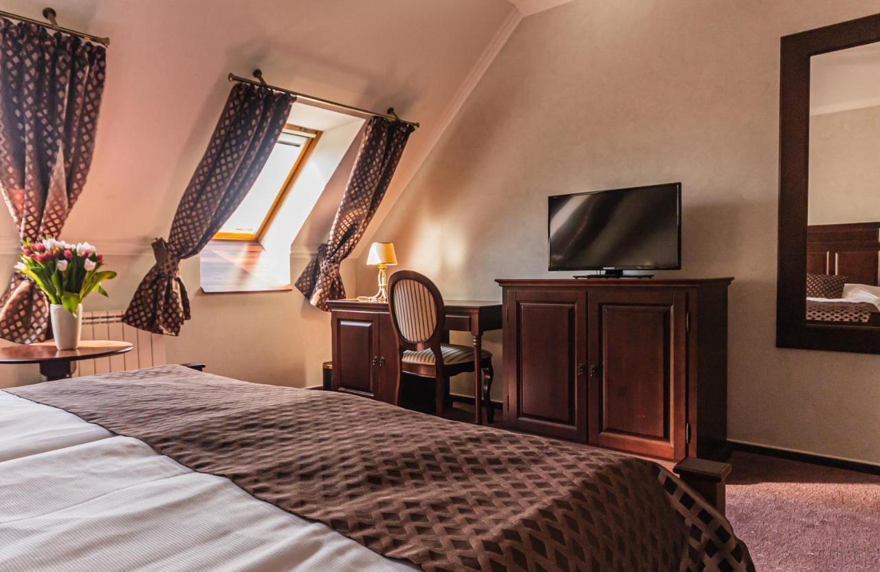 Hotel Octarna - Free Parking