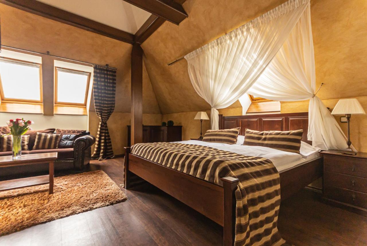 Octarna - Free On-site Parking 4*