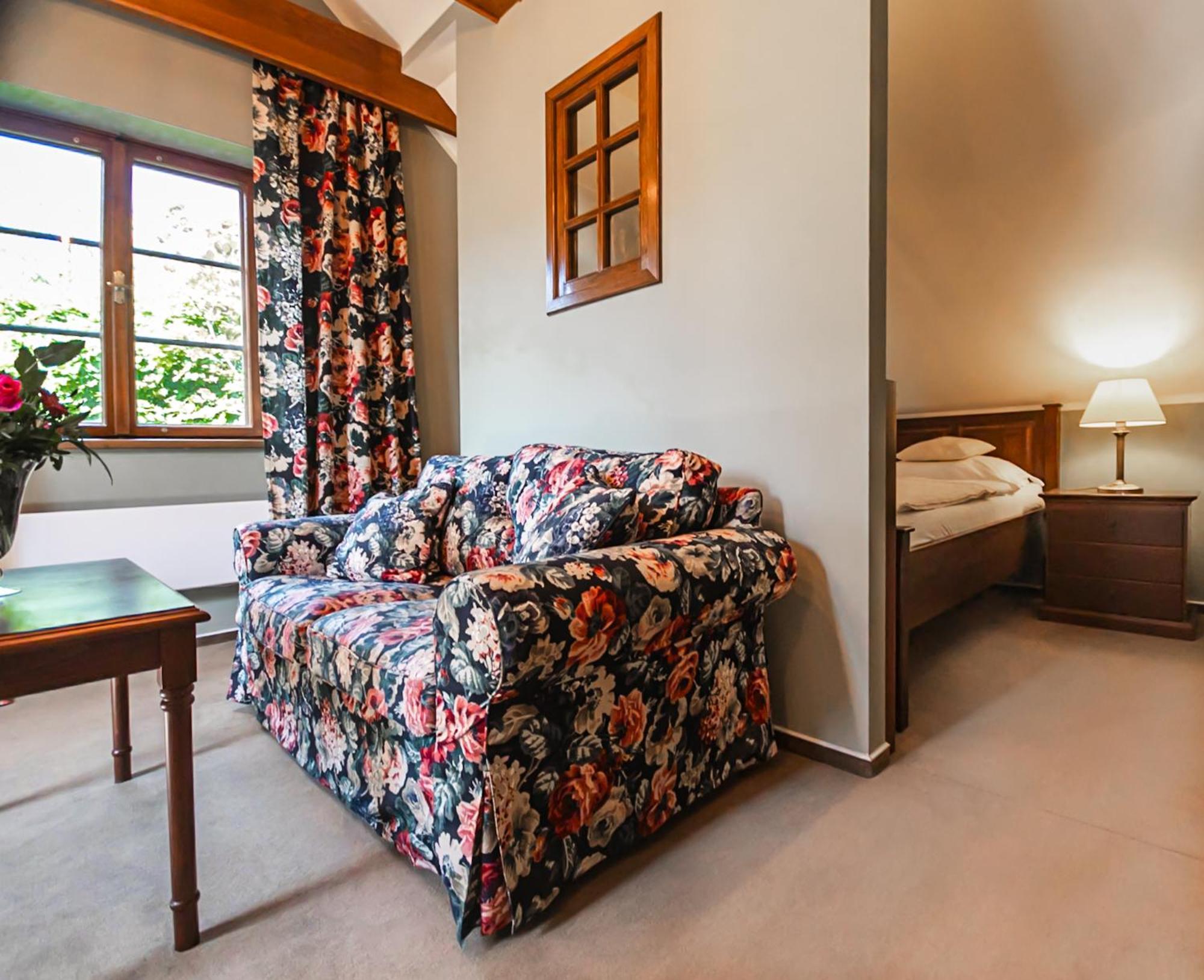 Octarna - Free On-site Parking 4*