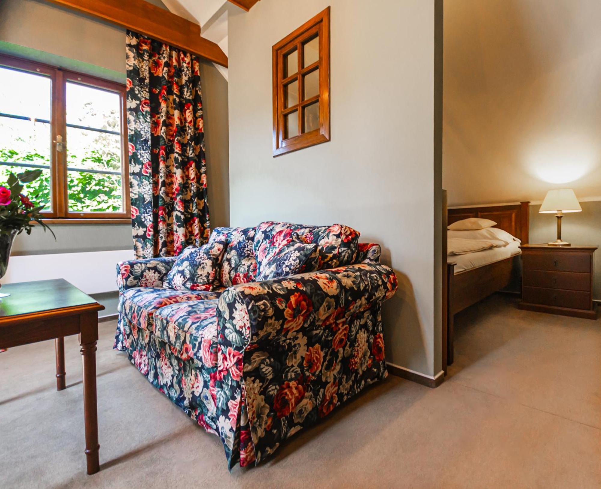 Octarna - Free On-site Parking 4* Kromeriz
