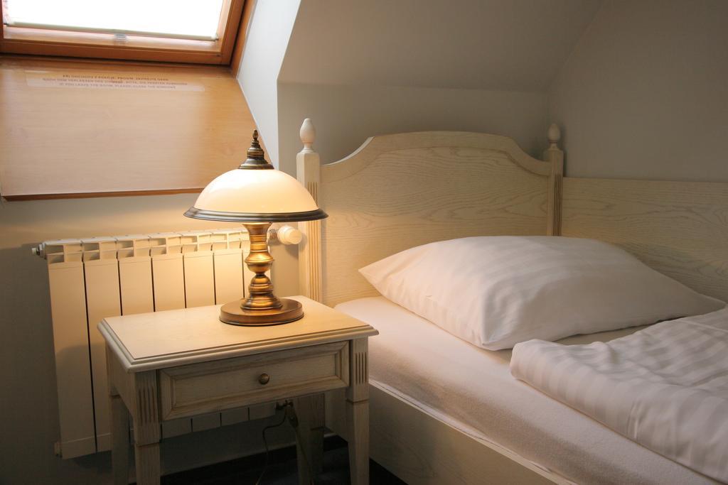 Octarna - Free On-site Parking 4*