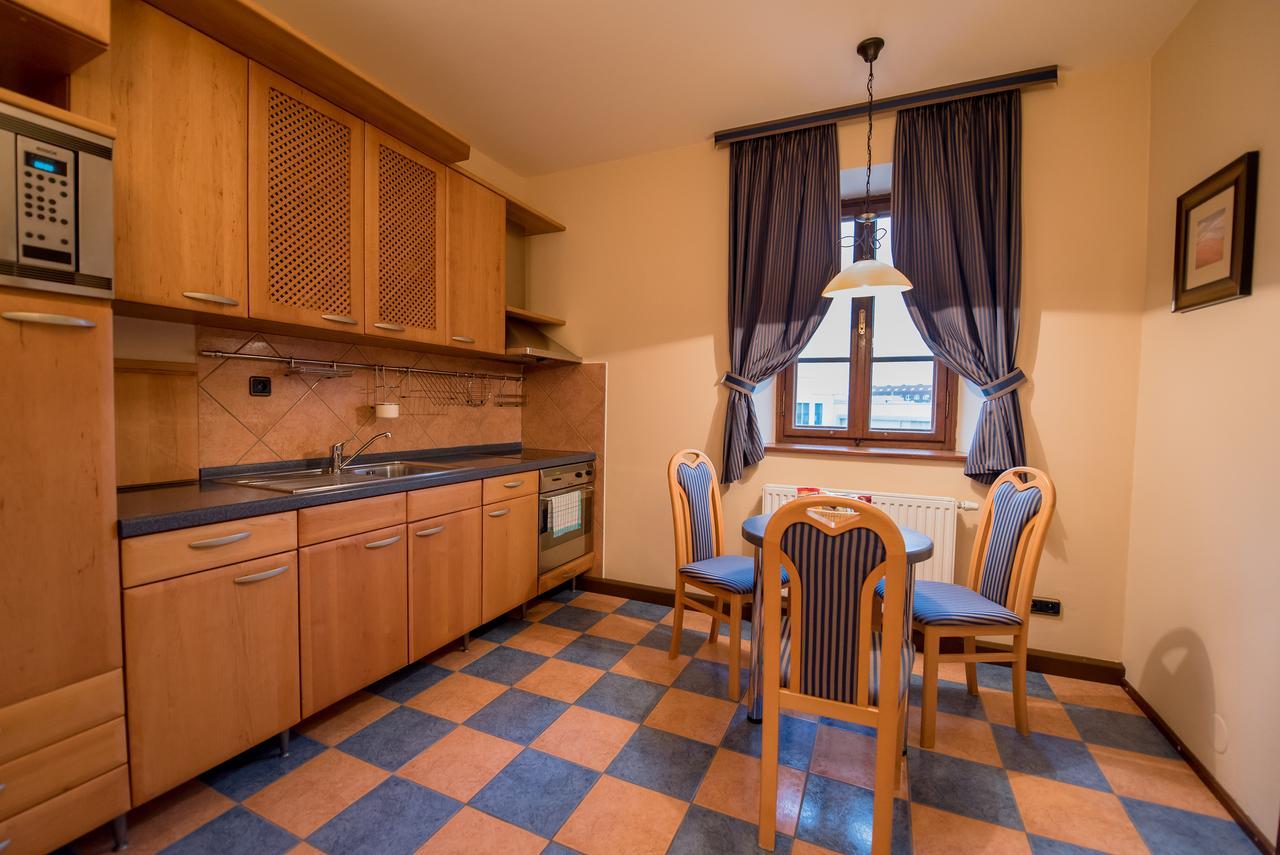 Hotel Octarna - Free On-site Parking Kromeriz