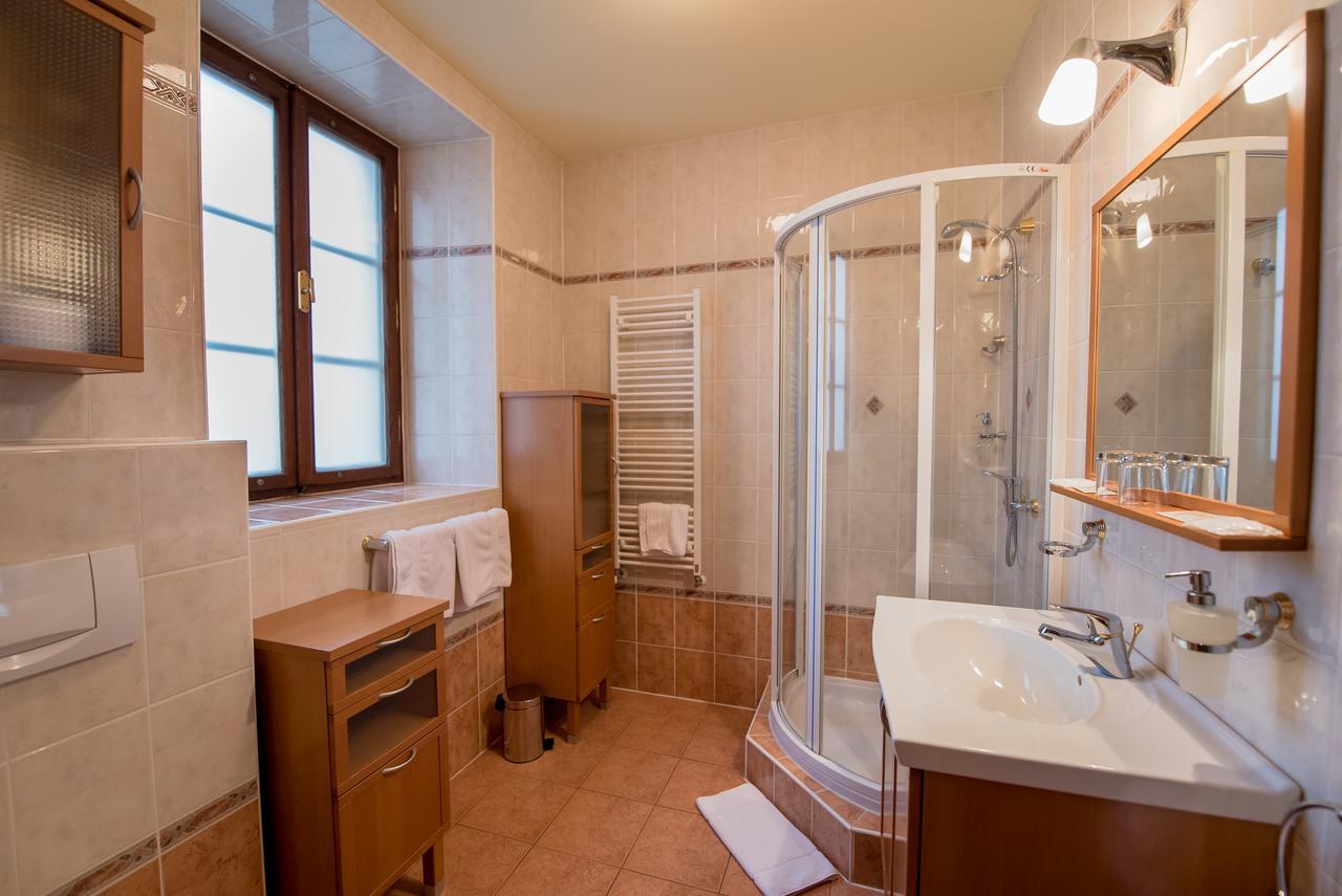 Octarna - Free On-site Parking Hotel 4*
