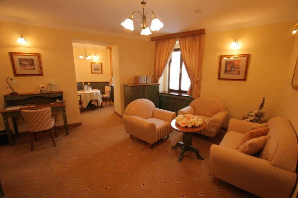 Octarna - Free On-site Parking 4* Kromeriz